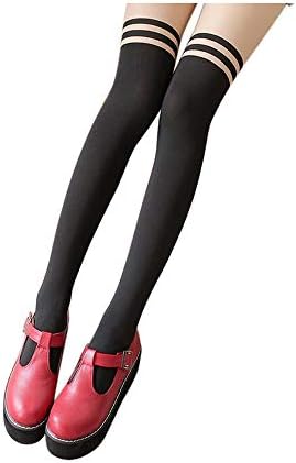 YIHANK Sexy Womens Ladies Stocking Lingerie,Fashion Net Thigh Garter Belt