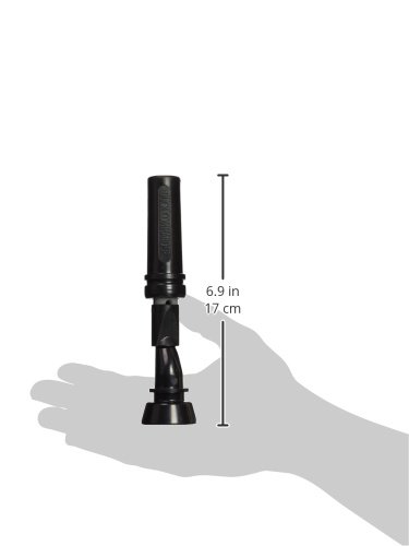 Duck Commander Specialty Duck Calls - Gadwall Magnum Call - Loud, Realistic Sounds, Short Barrel Design - Waterfowl Hunting and Lanyard Accessories