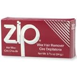 Zip Wax Hot Wax Hair Remover
