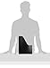 Whitmor Magazine Storage Desk Organizers - Black (Set of 5)