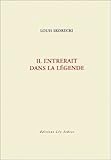 Image de Il entrerait dans la légende