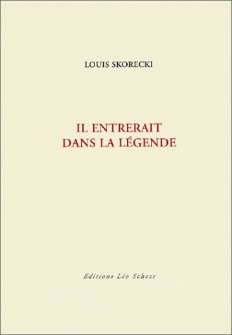 Il entrerait dans la légende