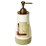 Natures Trail Hand Towel