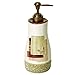 Saturday Knight Inspire Stoneware Lotion Dispenser