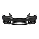 MBI AUTO - Painted to Match, Front Bumper Cover Fascia for 2005 2006 2007 Honda Odyssey Van 05 06 07, HO1000222