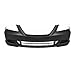 MBI AUTO - Painted to Match, Front Bumper Cover Fascia for 2005 2006 2007 Honda Odyssey Van 05 06 07, HO1000222