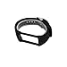 Ysang for Polar A360/A370 Smart Watch Fitness Tracker Replacement Watchband Soft Silicone Rubber Watch Band Wrist Strap Case for Polar A360 Smart Watch (Band Only,No Tracker)