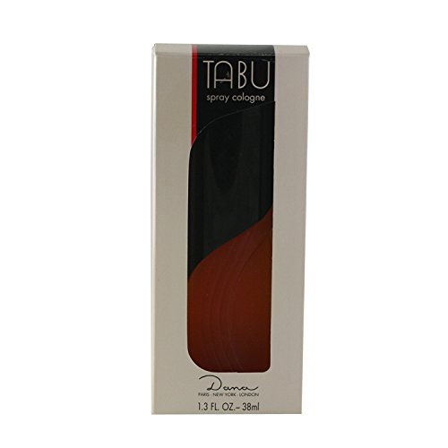 Dana Tabu Cologne Spray 1 3 Oz 38 Ml Classic For Women 4 64 Ounce Buy Online In Andorra At Andorra Desertcart Com Productid