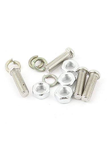 Yohii 12 Pins AC 250V 7A Circular Round Mini Plug Electrical Aviation Connector with Rubber Cap PLS24-12