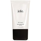 Jolie BB Cream Broad Spectrum SPF 30 - Tinted Moisturizing Facial Primer with Sunscreen