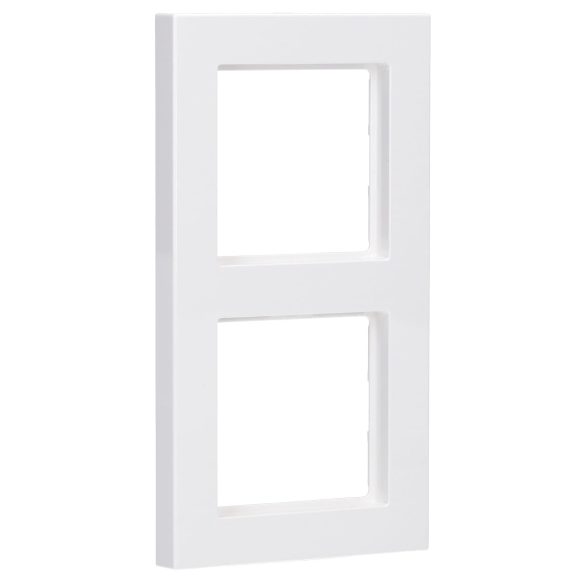 Frame A550 Double White Alpino Thermoplastic
