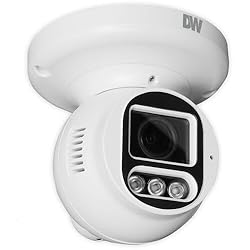 Digital Watchdog - DWC-XSTD05MFC1 - MEGApix AI