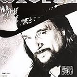 Waylon Jennings Album: «Will the Wolf Survive» (Front side) Waylon Jennings Album: «Will the Wolf Survive» (Front side)