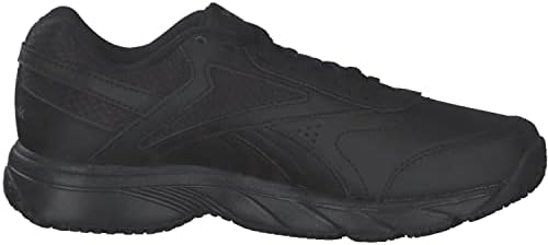 Work N Cushion 4.0, Sneaker Donna, BLACK/CDGRY5/BLACK, 38.5 EU