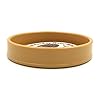 Hatchwell-Hedgehog-Bowl-for-Food-or-Water-200-g-orange Hatchwell Hedgehog Bowl for Food or Water, 200 g, orange