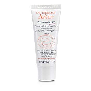 avene redness relief moisturizing protecting cream