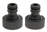 Gardena Faucet Tap Connector