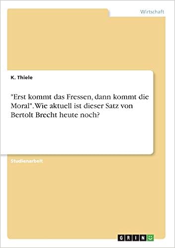 Download Erst kommt das fressen Free Erst Kommt Das Fressen