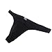 MASS21 Men's Sexy Underwear Pouch Thong Swimsuit Low Rise Bikini Briefs
