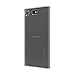 Incipio NGP Pure Case Compatible with Sony Xperia XZ1 Compact - Clear