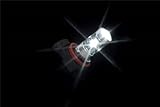 Putco 25PY24W Optic 360 H19 High Power LED Fog Lamp