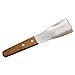 Z Bistro Ice Cream Spade - Sustainable Bamboo Handle - Heavy Duty Ice Cream Scoop - Super Easy Scooping - Safety Tested