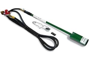 Weed Dragon VT2-23C Weed Dragon Garden Torch Kit