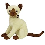 Ty Beanie Babies Siam - Siamese Cat