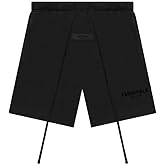 Essentials Athletic Shorts, Adult Men Oversized Fit, Choose one Size Down