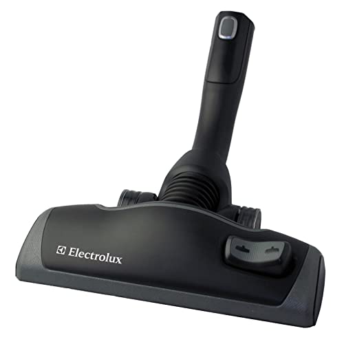 Electrolux Ze064 Accessoire Aspirateur 1 Brosse Ovale 36 Mm Triple Articulation