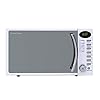 Russell-Hobbs-RHM1714WC-17-L-700-W-White-Digital-Solo-Microwave-with-5-Power-Levels-Digital-Clock-and-Timer-8-Auto-Cook-Menus-Automatic-Defrost-Easy-Clean Russell Hobbs RHM1714WC 17 L 700 W White Digital Solo Microwave with 5 Power Levels, Digital Clock and Timer, 8 Auto…