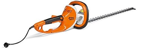 hse 52 electric hedge trimmer