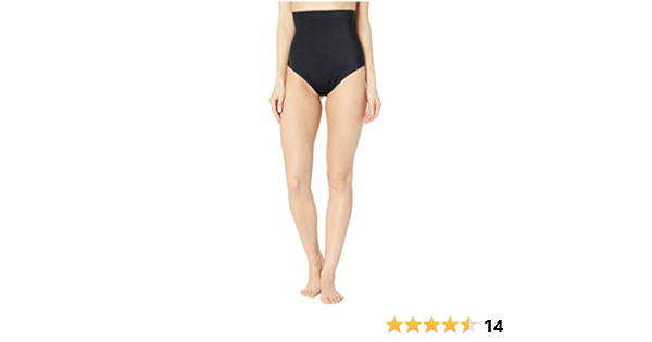spanx suit your fancy thong review