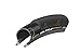 Bike A Mile Continental Ultra Sport III Road Bike Tires Folding Bike Tire Set of Bicycle Tires - with Reflective Armband