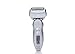 Panasonic ES-LA63-S Arc4 Men's Electric Razor, 4-Blade Cordless with Wet/Dry Shaver Convenience
