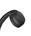 Sony WH-XB700 Wireless Extra Bass Bluetooth Headphones, Blackthumb 3