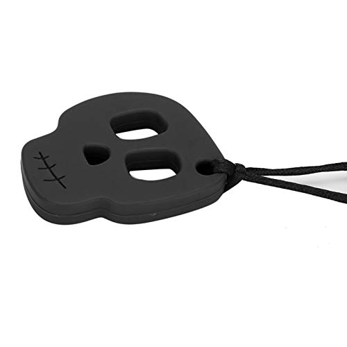 Heat Silicone Baby Teether Effective for Soothing Infant for Reduce