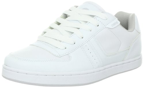 Osiris Men's Relic-M, White/White/Grey, 7 M US