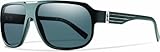 Smith Optics Gibson Sunglass