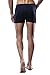 CharmLeaks Men's Swim Trunk Solid Swimming Brief Swimsuit For Men Fitness Swimwear
