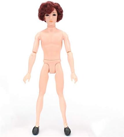 real life male doll