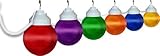 Polymer Products 110-V String Light (Tools &amp; Hardware)