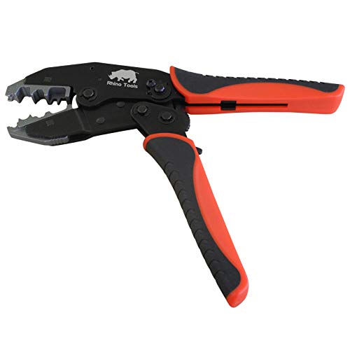 Spark Plug Lead Crimper Ignition Wire Crimping Tool H1 Quick Change