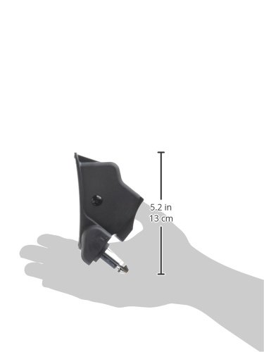 Baby Jogger Car Seat Adapter - Mounting Bracket - Britax/BOB - Single