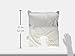 HERMELL PRODUCTS, INC. Hermell Face Down Pillow, Small (Pack of 1), White