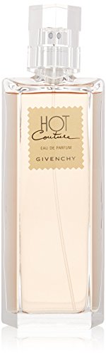Hot Couture By Givenchy By Givenchy For Women. Eau De Parfum Spray 3.3 Ounces Hot Couture By Givenchy By Givenchy For Women. Eau De Parfum Spray 3.3 Ounces