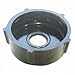 Oster 4902 Blender Jar Bottom with 1-Gasket for Oster and Osterizer Blenders