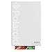 Polaroid Mint Pocket Printer W/ Zink Zero Ink Technology & Built-In Bluetooth for Android & iOS Devices – Whitethumb 1