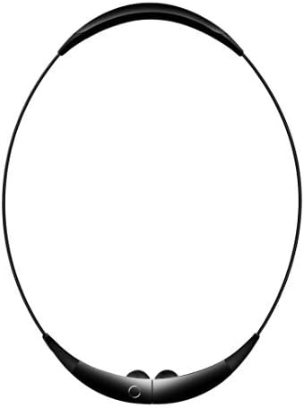 Samsung Bluetooth Gear Circle Bluetooth In-Ear Headset - Black (Certified Refurbished)