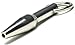 Sleek & Hollow Male Genital Plug, Surgical Steel Smooth Elegant and Body Friendly Urethral Plugs (7mm)